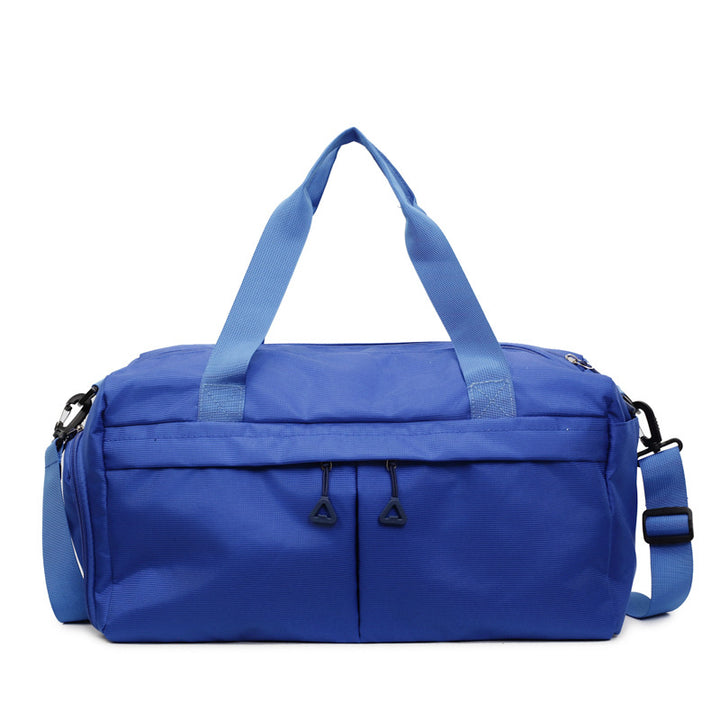 Funktionale Reis-Duffel-Tasche Karnz