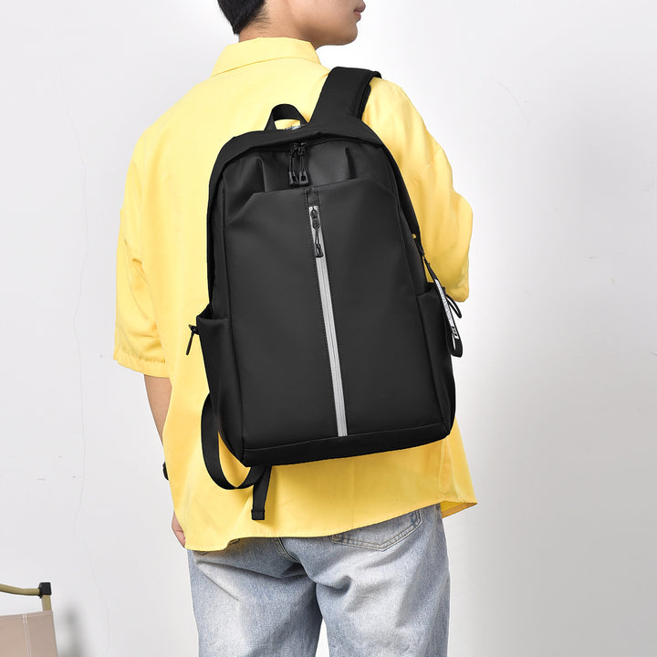 Stylischer Multifunktions-Laptop-Rucksack Karnz