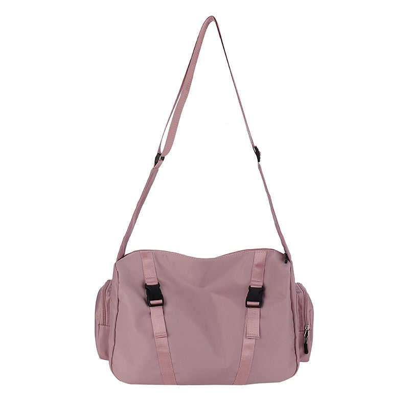 Multi-Functional Travel Satchel Karnz