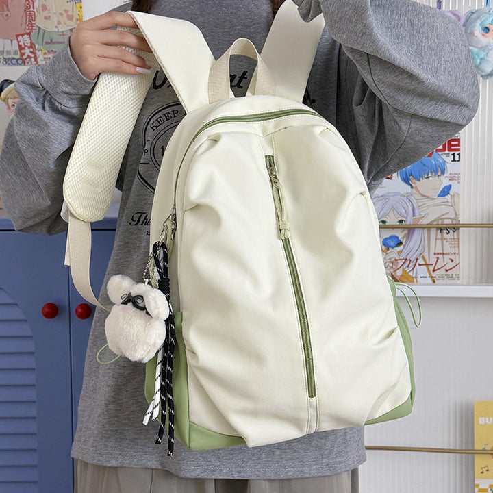 Sternenmuster Casual Rucksack Karnz 1791204622
