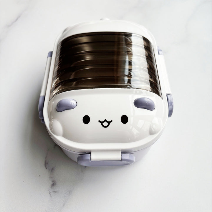 Spaß-Themen Bento-Box