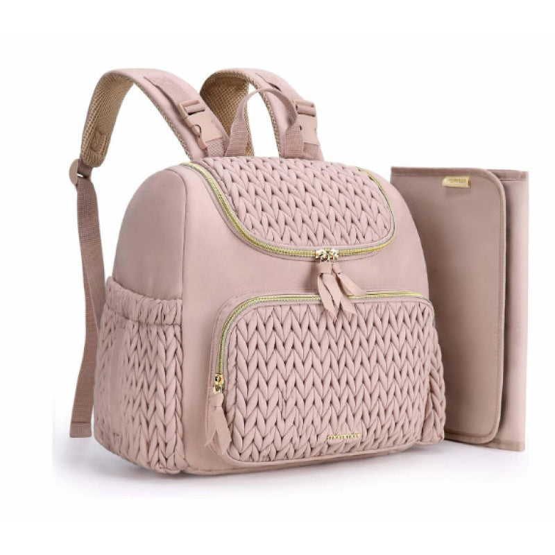 Stilvoller Multifunktionaler Wochenend-Duffle Bag Karnz