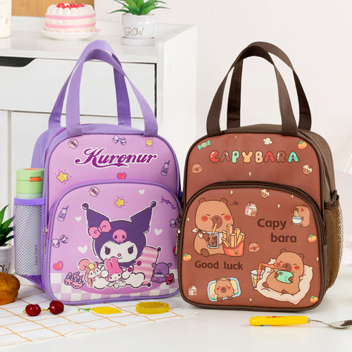 Kinder-Isolier-Lunchtasche Karnz