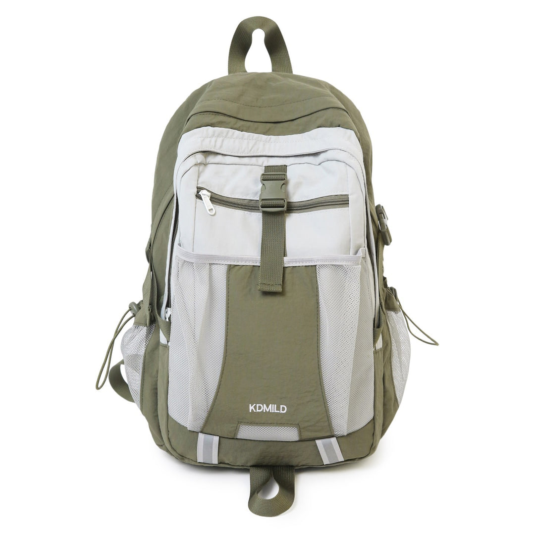 Multi-Compartment Wanderrucksack