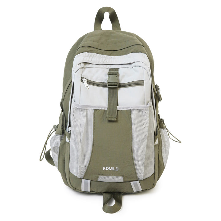 Multi-Compartment Wanderrucksack