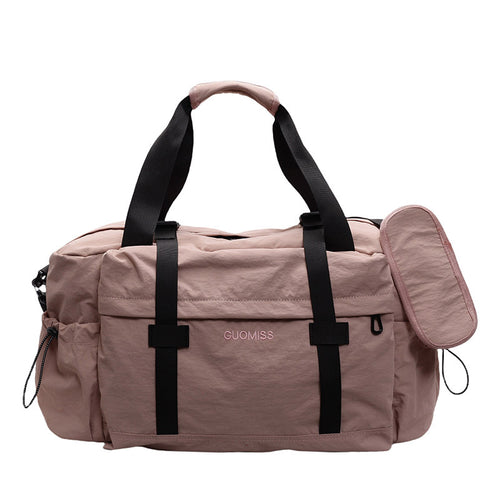 Vielseitige Outdoor Abenteuer Duffel