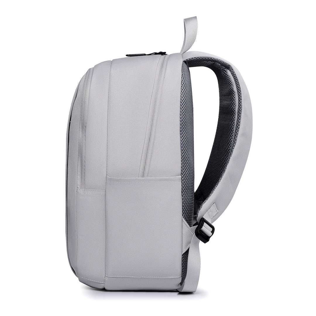 Minimalistischer Technik Rucksack Karnz