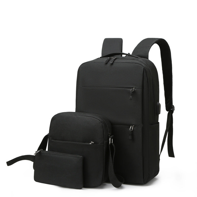 Multifunktionales Rucksackset Karnz
