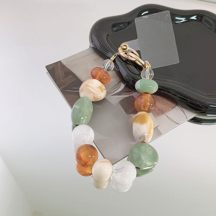 Perlenarmbandhalter Karnz