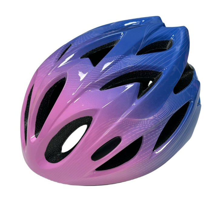 Hochleistungs-Fahrradhelm Karnz