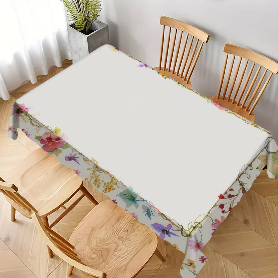Heimtextilien Tischdecke Karnz