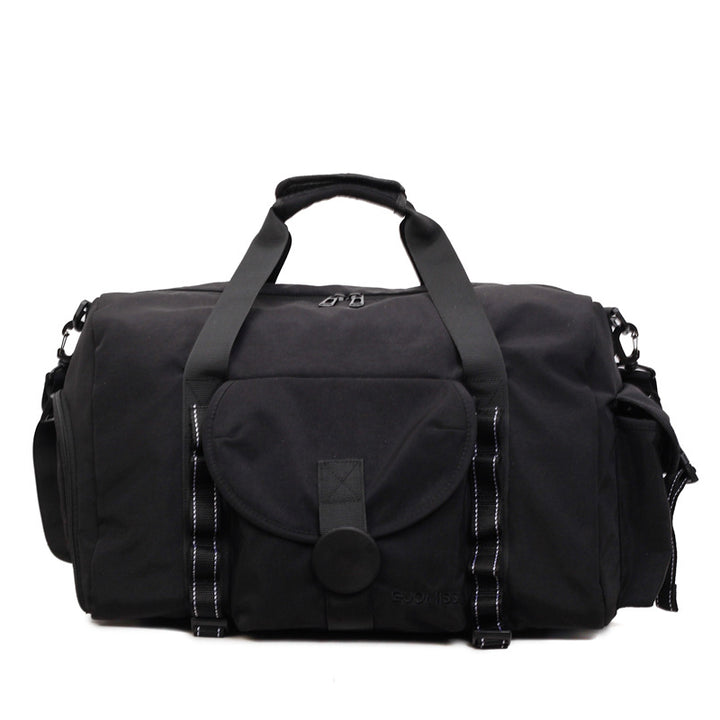 Abenteuer Utility Duffel Tasche