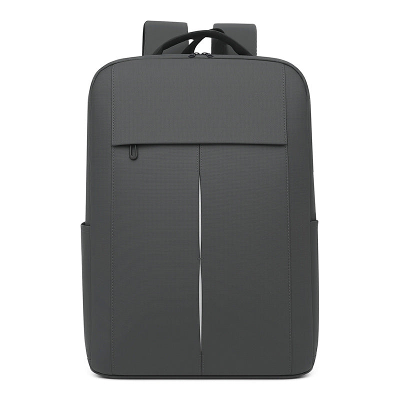 Schlanker minimalistischer Business-Rucksack Karnz