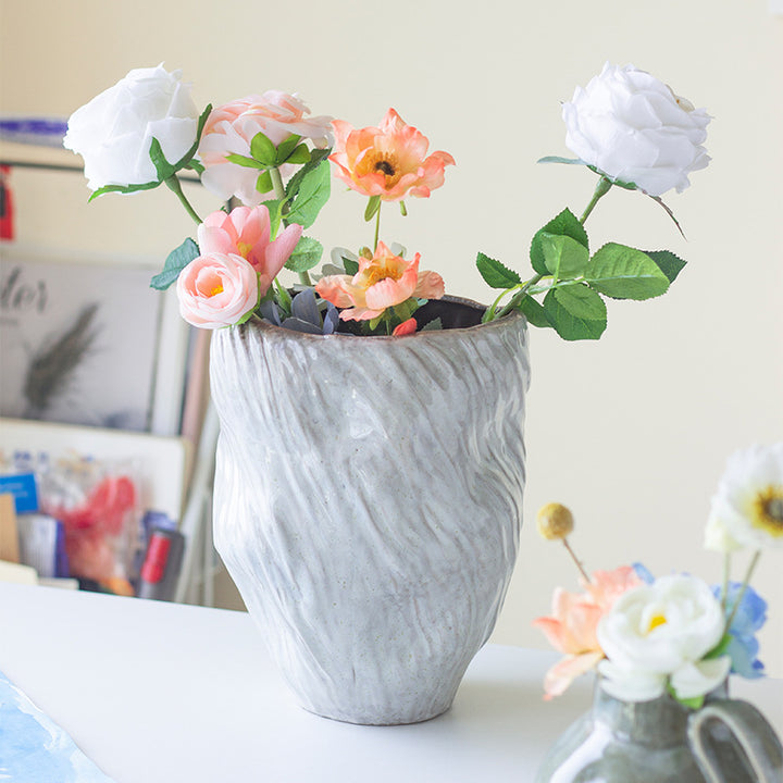 Dekorative Vase