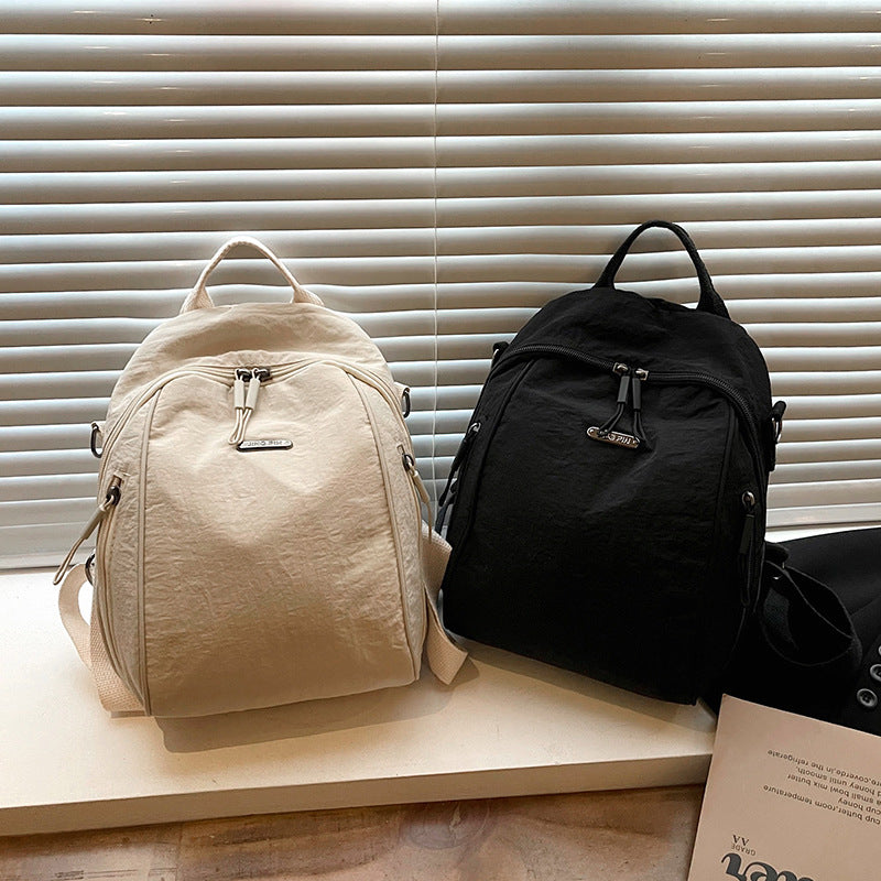 Modischer Alltag Rucksack Karnz