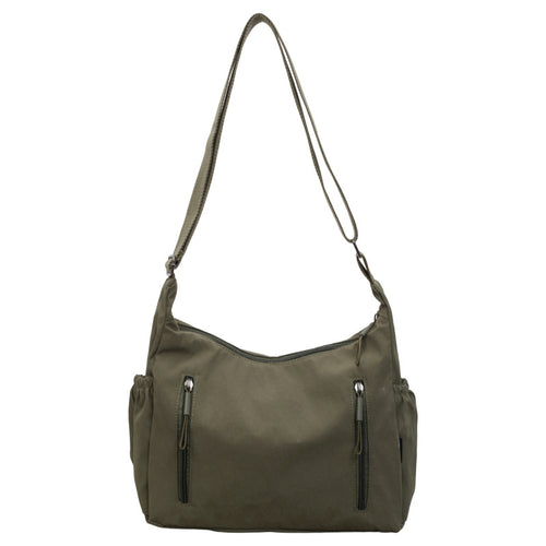 Vielseitige verstellbare Sling-Tasche Karnz