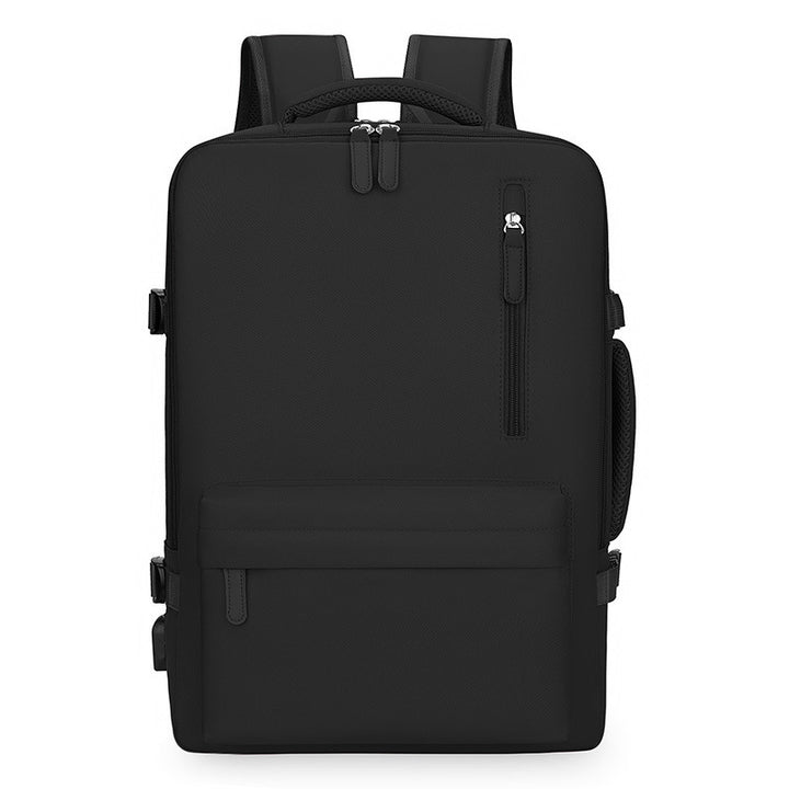 Premium Reise Laptop Rucksack Karnz