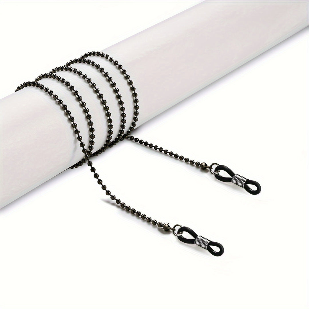 Minimalistische Brillenkette Karnz