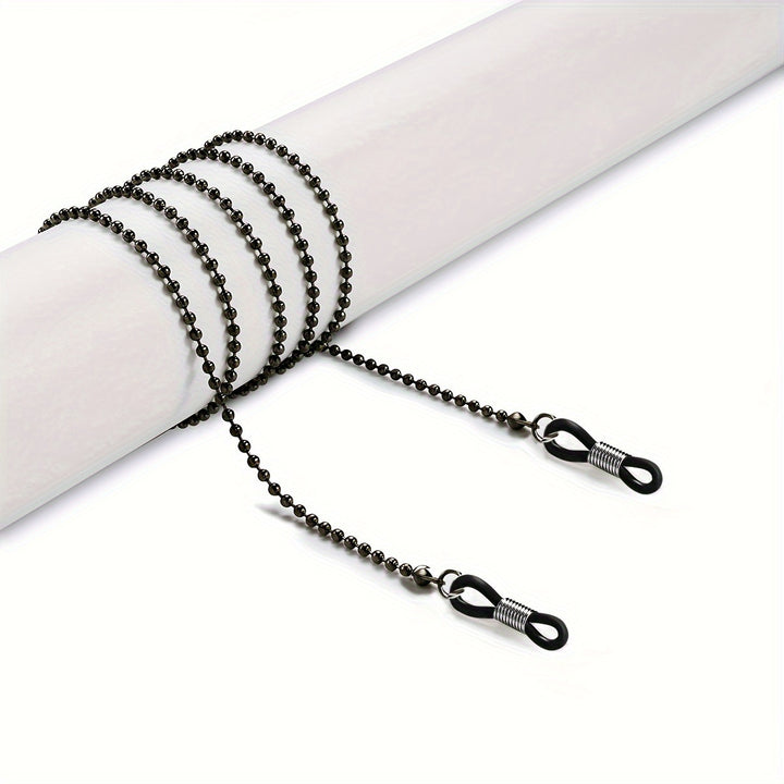 Minimalistische Brillenkette Karnz