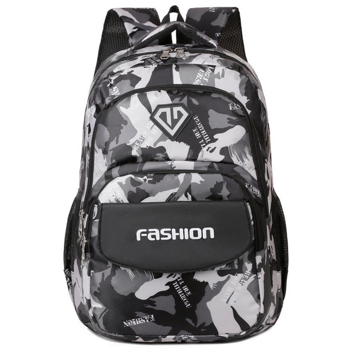 Multi-Fach Urban Rucksack