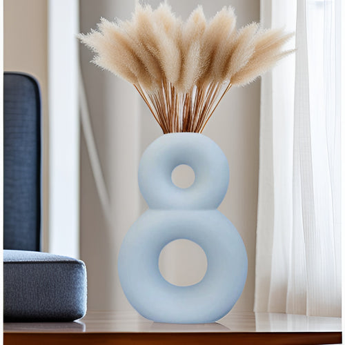 Home Dekorative Vase Karnz