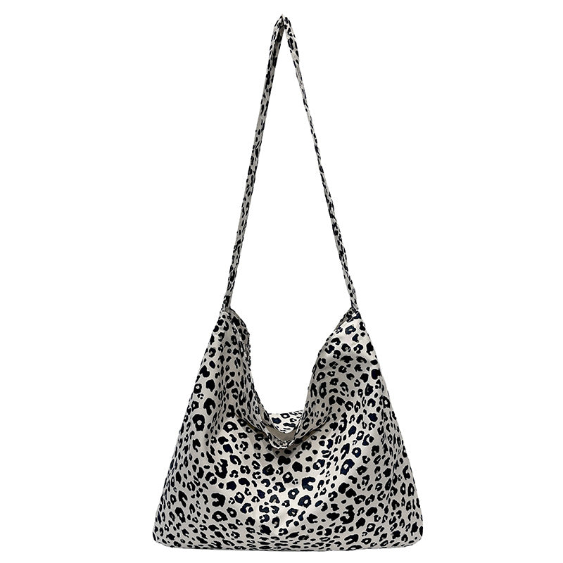 WoBlumenmuster Hobo Handtasche Karnz