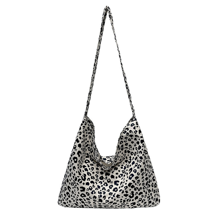 WoBlumenmuster Hobo Handtasche Karnz