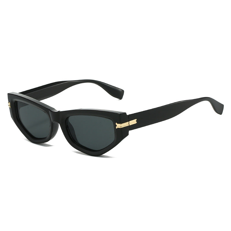 Damen Sonnenbrille Karnz