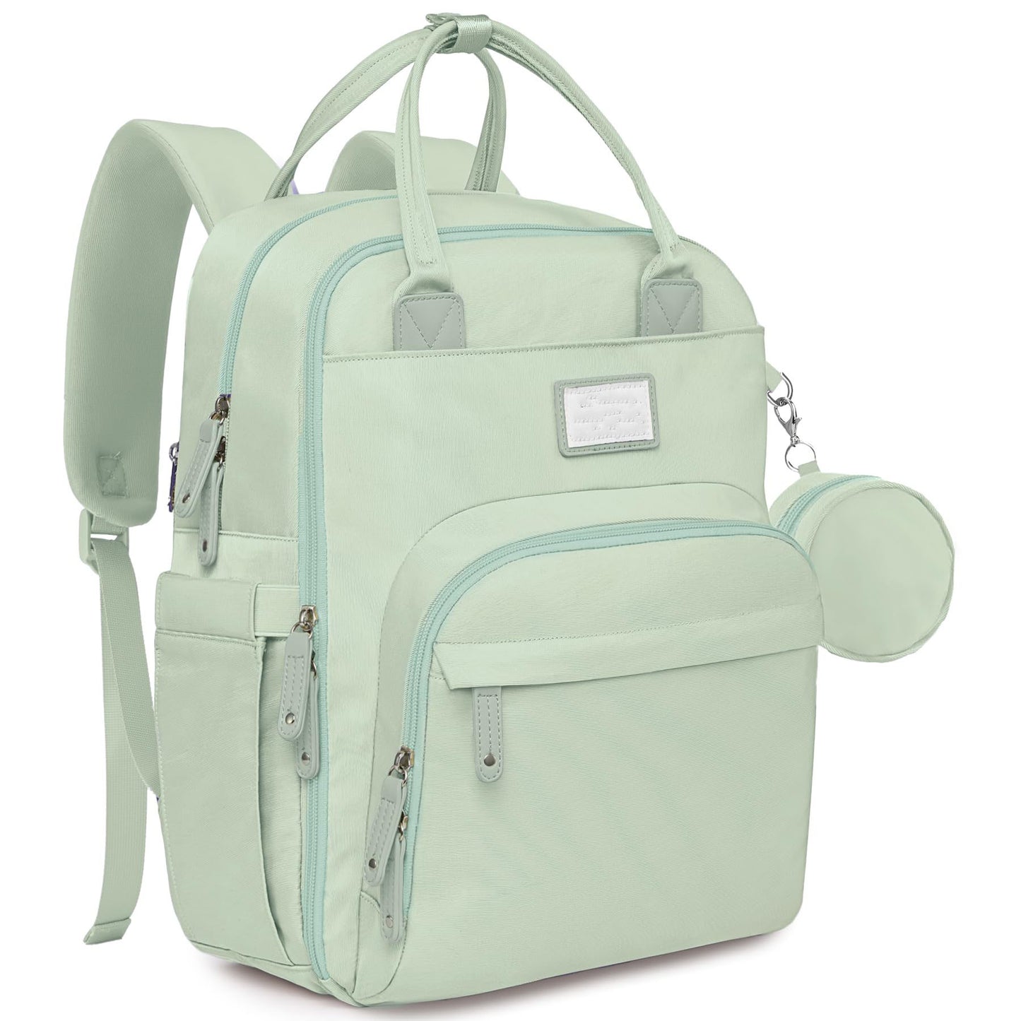 Damen Multifunktionaler Rucksack Karnz