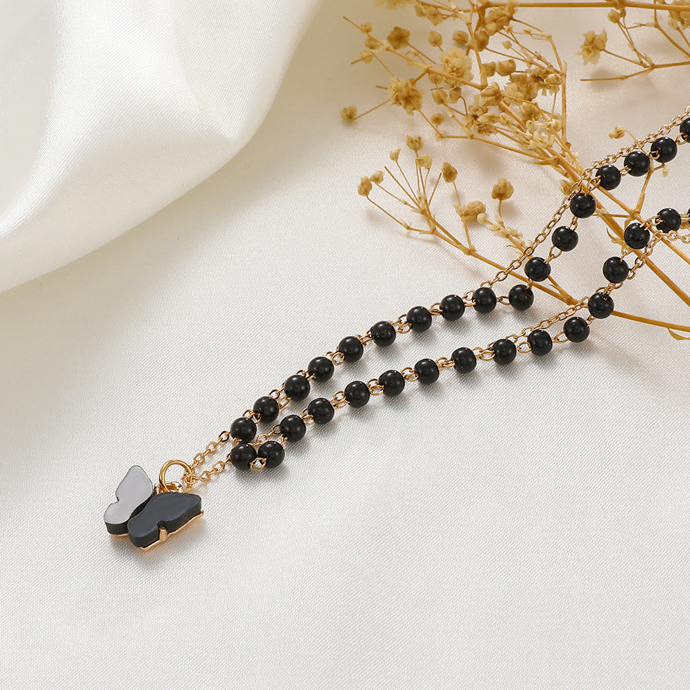 Perlenschmuck Karnz