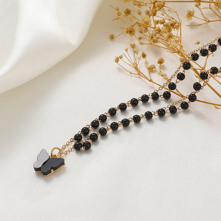 Perlenschmuck Karnz