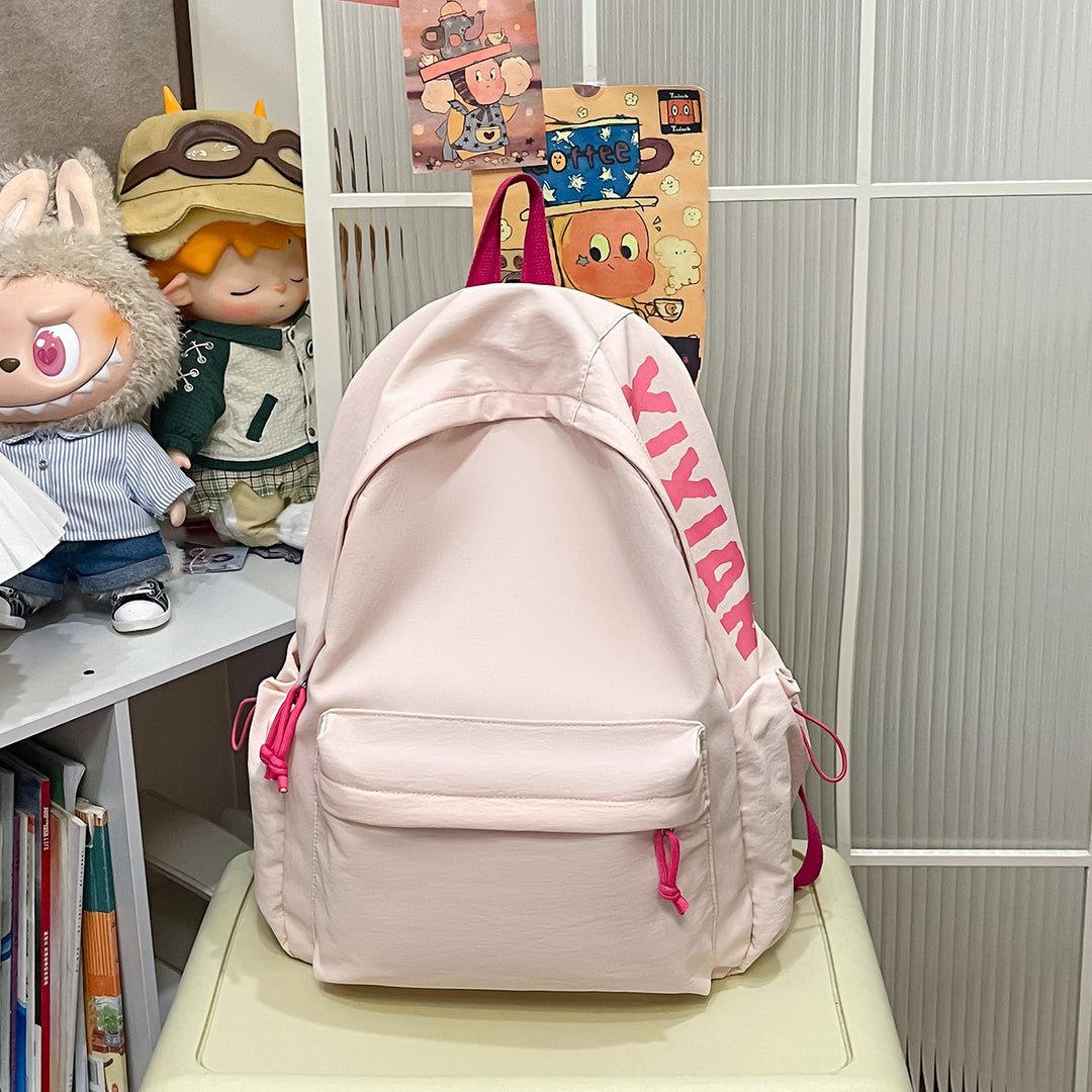 Stylische Freizeit-Rucksack mit großer Kapazität Karnz