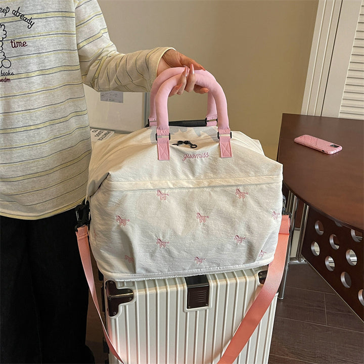 Stylische Mehrzweck-Duffle-Tasche Karnz
