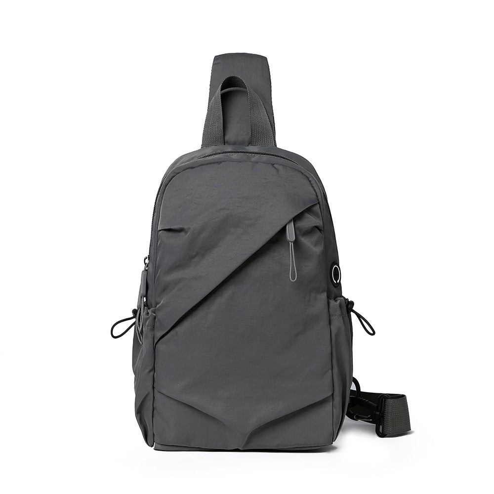 Stylish Urban Sling Backpack Karnz