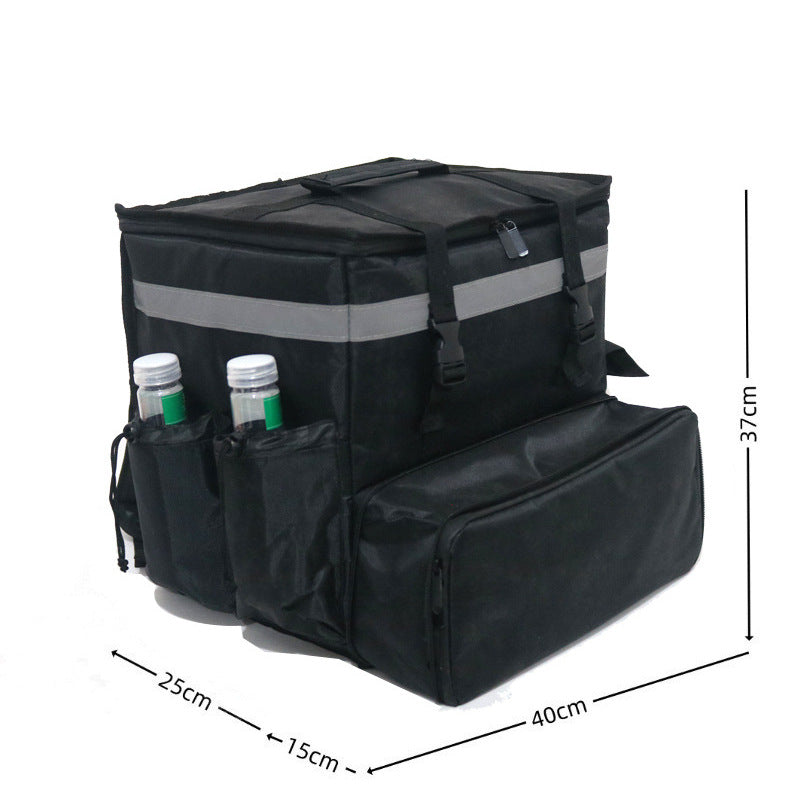 Unisex Kühlbox Rucksack Karnz