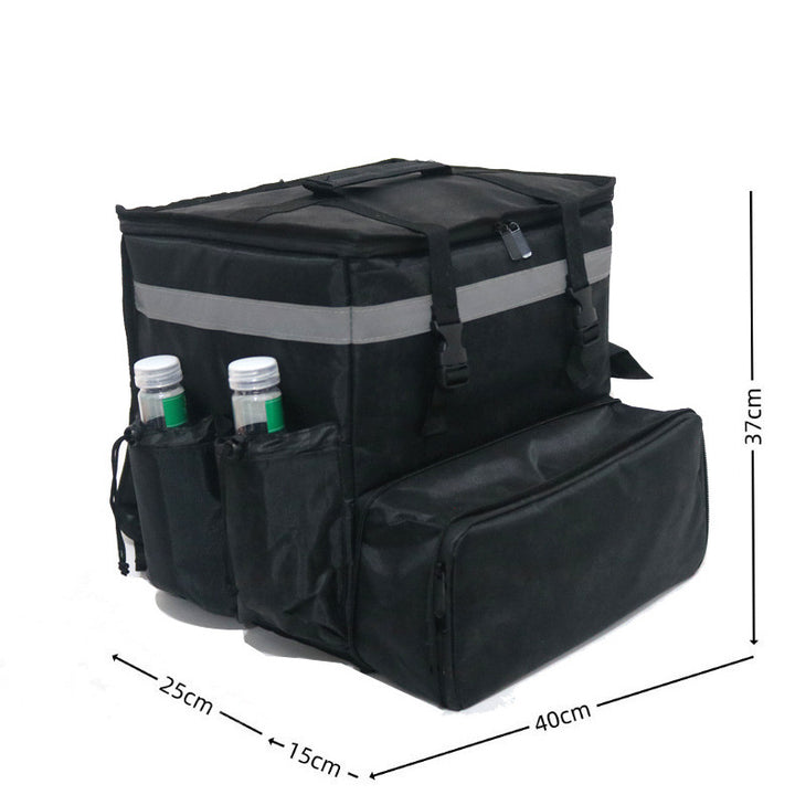 Unisex Kühlbox Rucksack Karnz