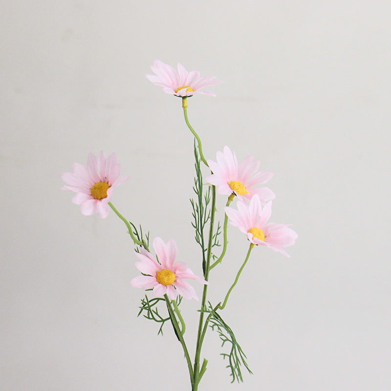 Realistische Künstliche Blumenstängel Arrangement