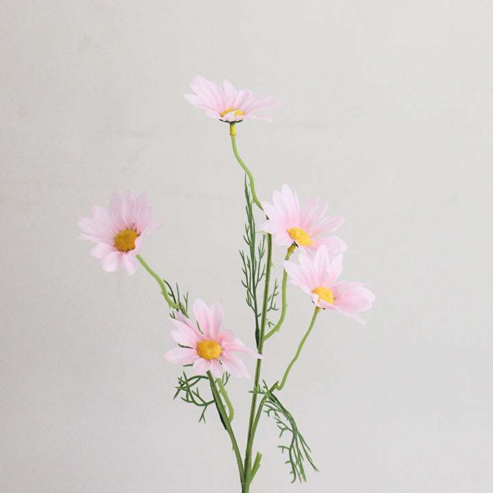 Realistische Künstliche Blumenstängel Arrangement