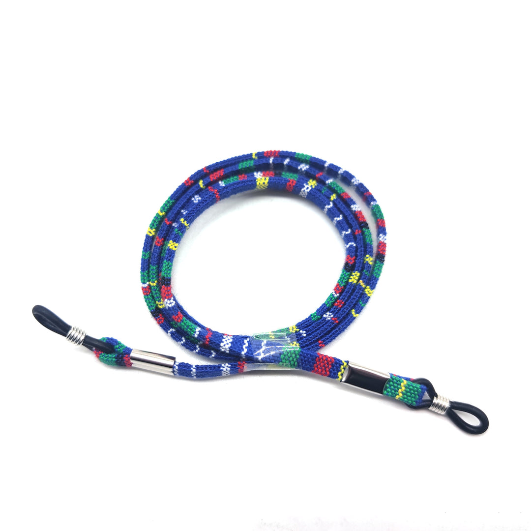 Haltbare Outdoor Bungee-Seile Karnz
