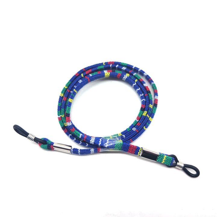 Haltbare Outdoor Bungee-Seile Karnz