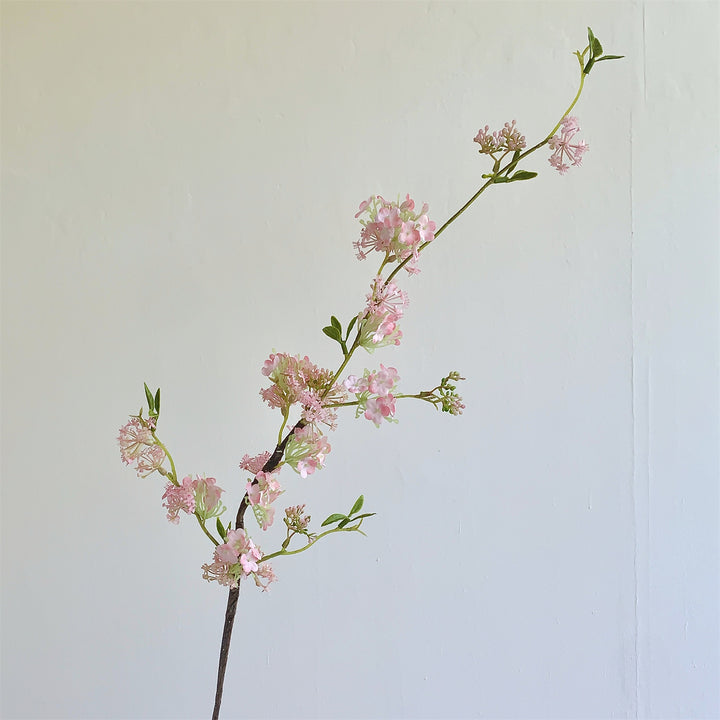 Künstlicher Blumenblütenstiel