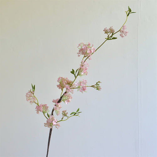 Künstlicher Blumenblütenstiel
