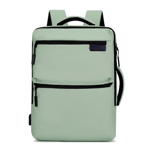 Sleek multifunktionaler urbaner Rucksack Karnz
