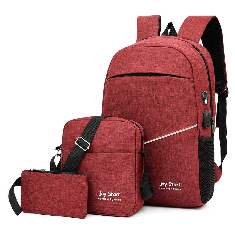 Mehrzweck Urban Rucksack Set Karnz