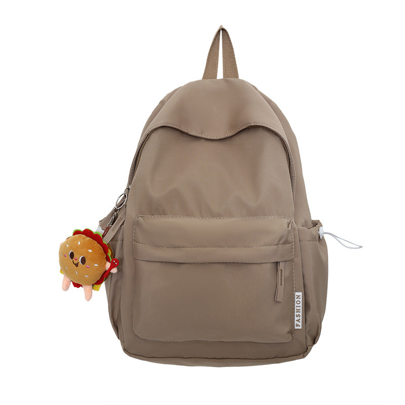 Lässiger Leichter Rucksack Karnz