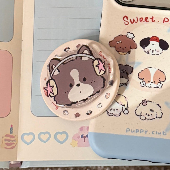 Kawaii Smartphone Halter Karnz