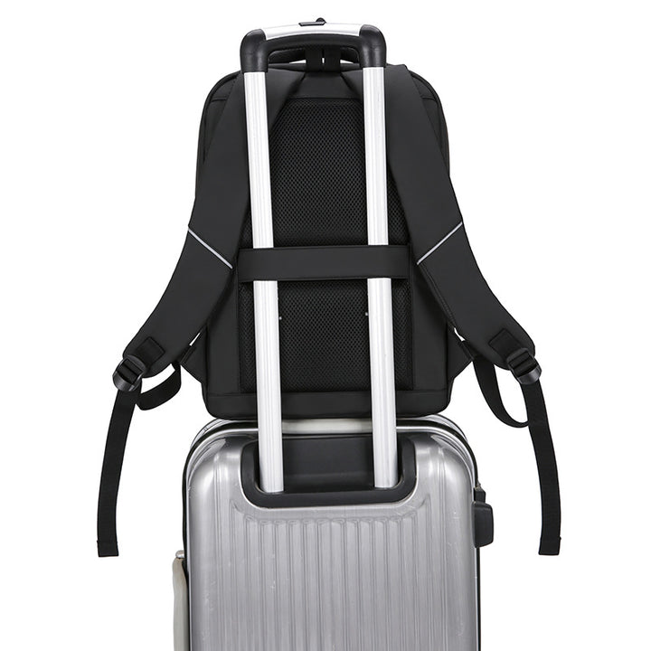 Eleganter moderner Business Rucksack Karnz