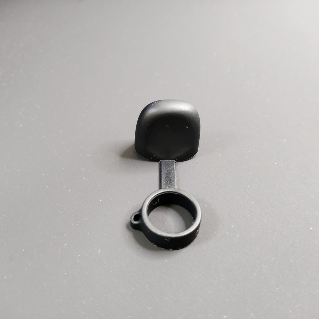 Vielseitiger Silikonclip-Halter Karnz
