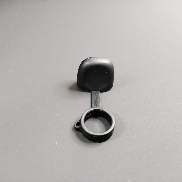 Vielseitiger Silikonclip-Halter Karnz