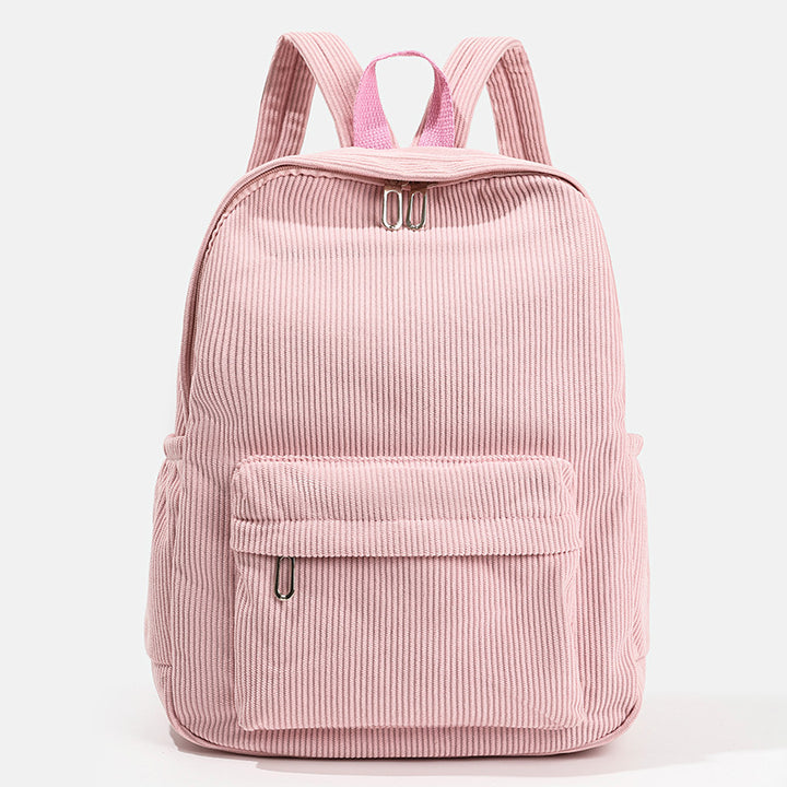 Stilvoller Cordura-Rucksack